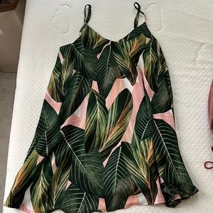 Show me your mumu dress
